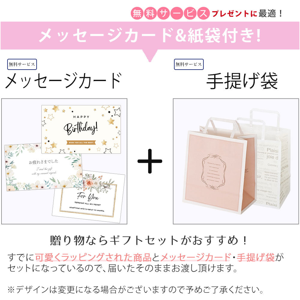 ロクシタン 香りが選べるハンドクリーム 75mL ハンドタオル 入浴剤 オリジナルギフトセット giftloc01
