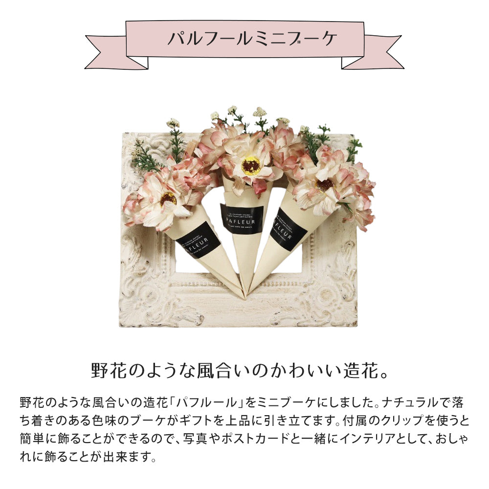 ポールアンドジョー コンパクトミラーのギフトセット オリジナルギフトセット giftpauland01