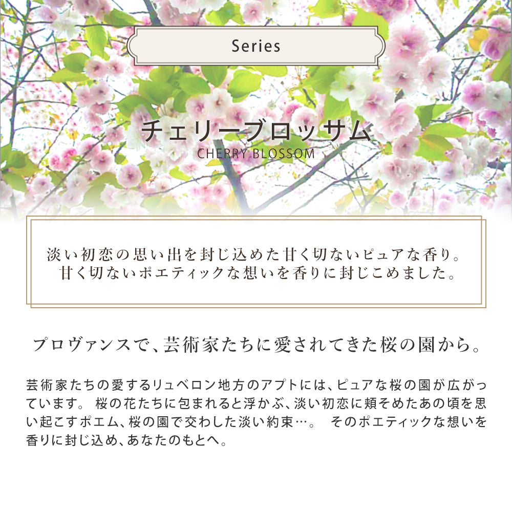ロクシタン 香りが選べるハンドクリーム 75mL ハンドタオル 入浴剤 オリジナルギフトセット giftloc01